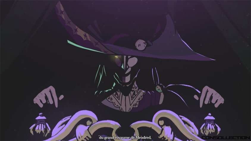 Crown Gambit