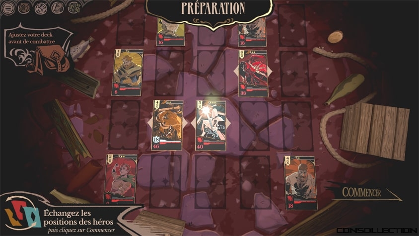 Crown Gambit