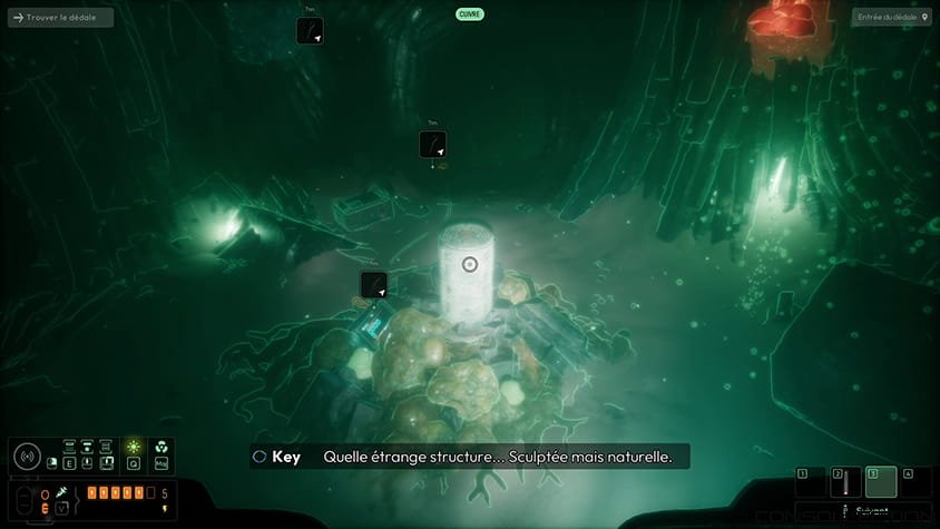 Cthulhu: The Cosmic Abyss