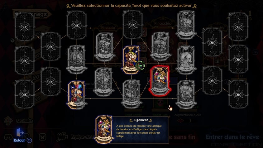 Dark Fairy Tale: Dreamland Survivor