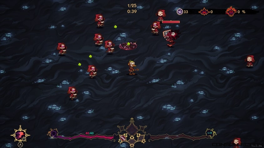 Dark Fairy Tale: Dreamland Survivor