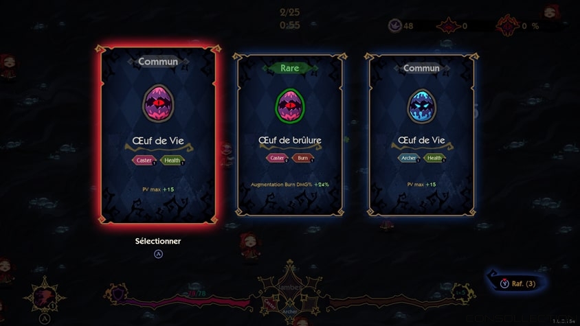 Dark Fairy Tale: Dreamland Survivor