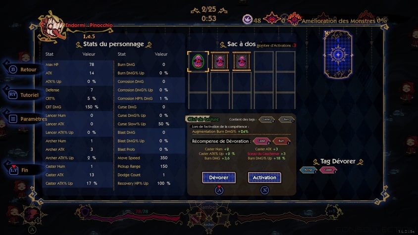 Dark Fairy Tale: Dreamland Survivor