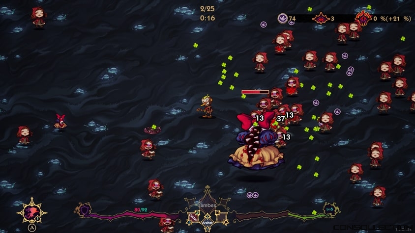 Dark Fairy Tale: Dreamland Survivor