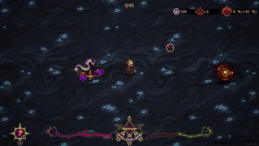 Dark Fairy Tale: Dreamland Survivor