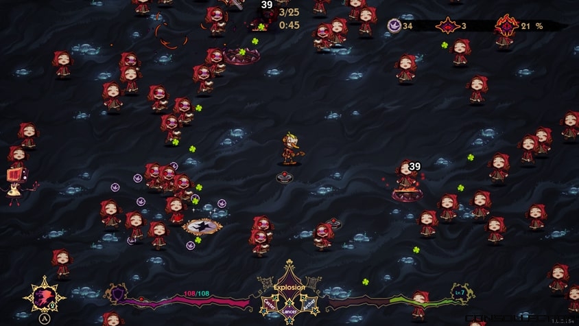 Dark Fairy Tale: Dreamland Survivor