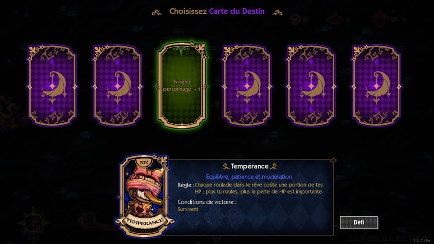 Dark Fairy Tale: Dreamland Survivor