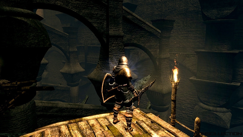 Dark Souls Remastered