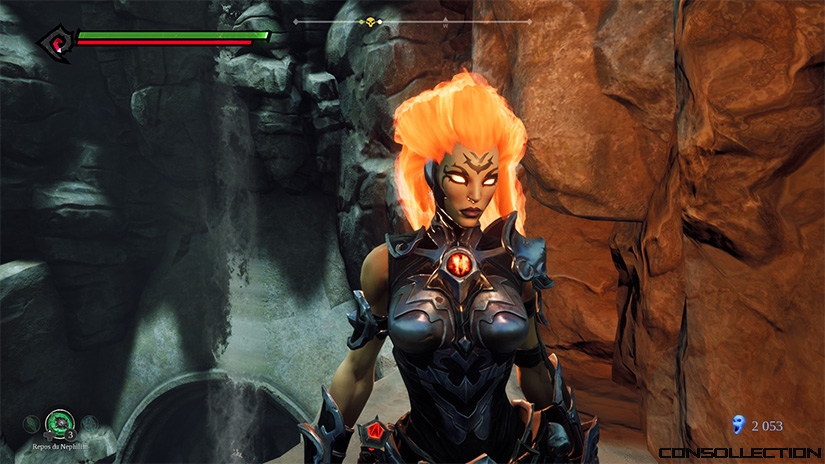 Darksiders III
