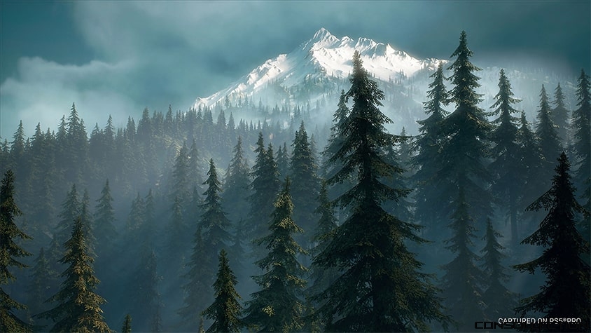 Days Gone Remastered sur PS5