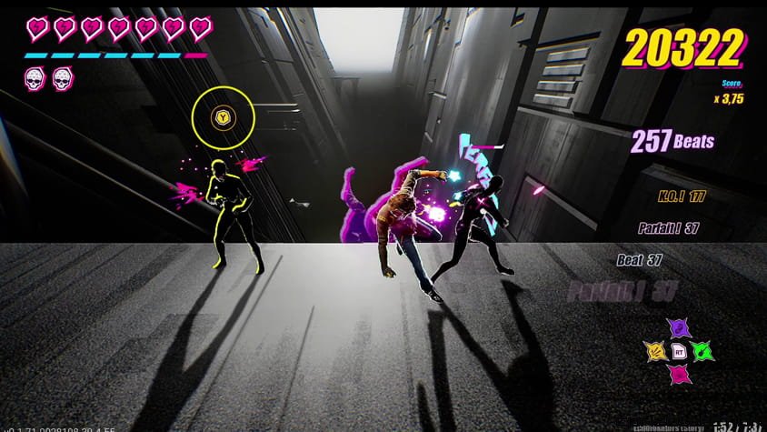 Dead As Disco