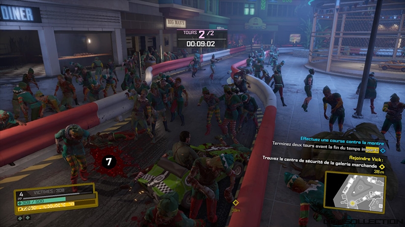 Dead Rising 4 Frank´s Big Package