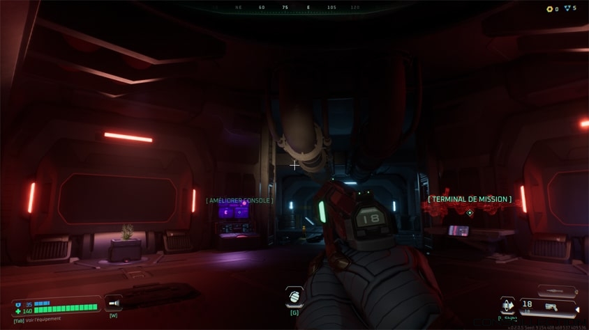 Deadzone: Rogue