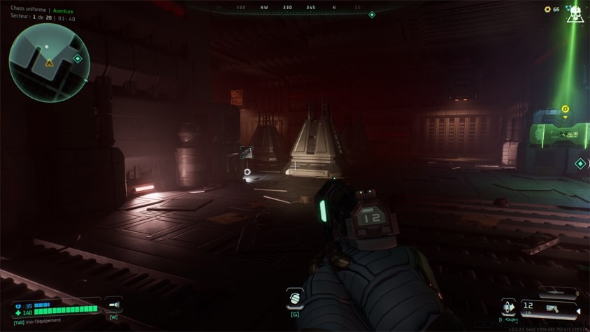 Deadzone: Rogue