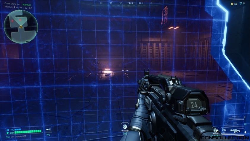 Deadzone: Rogue