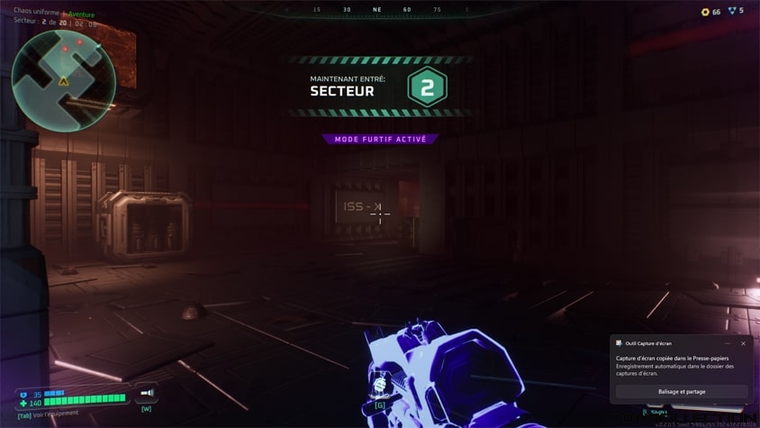 Deadzone: Rogue