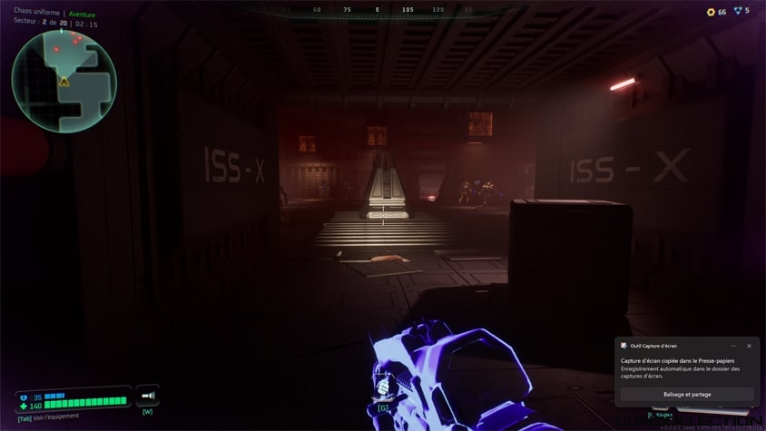 Deadzone: Rogue