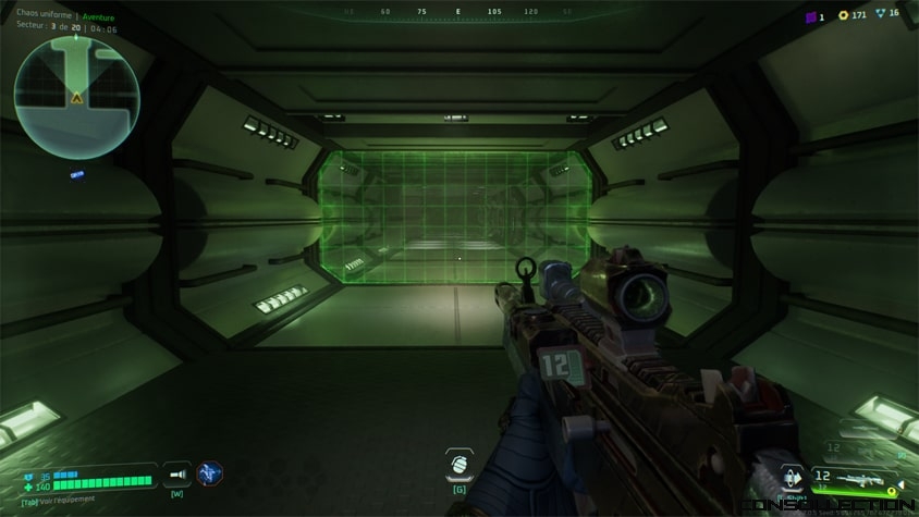 Deadzone: Rogue