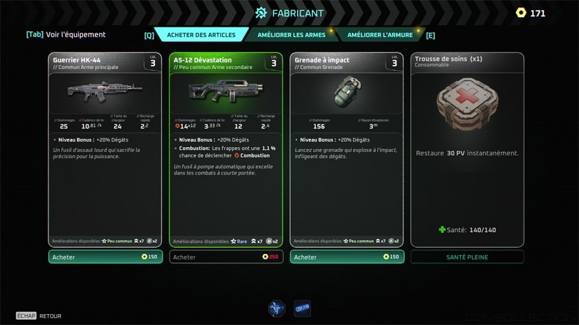 Deadzone: Rogue