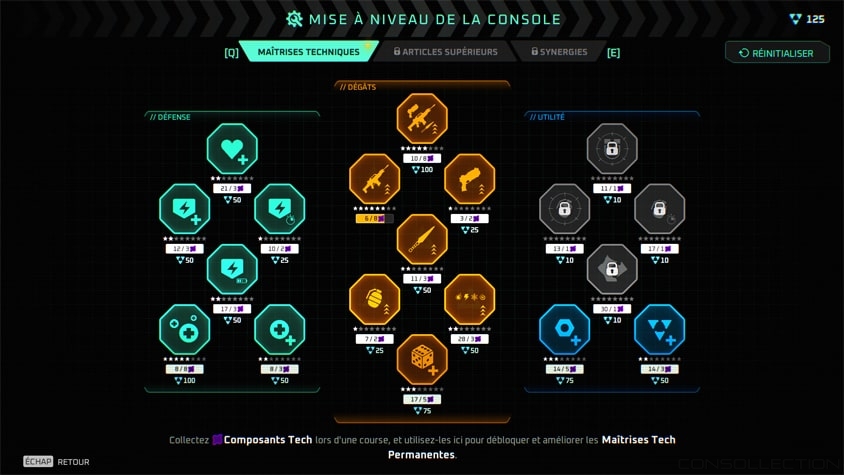 Deadzone: Rogue