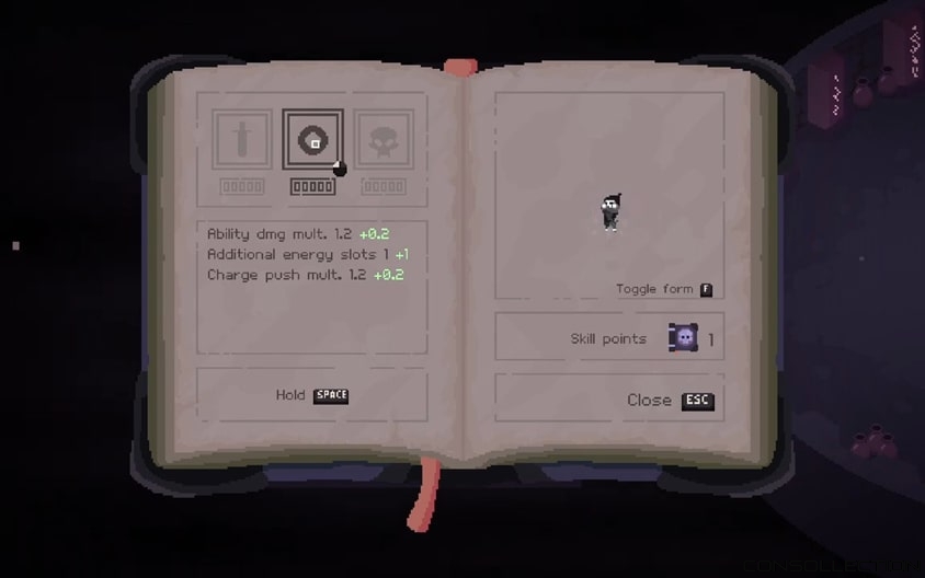 Death Kid