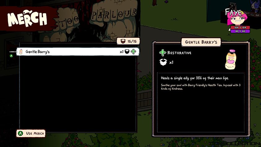 Deathbulge: Battle of the Bands