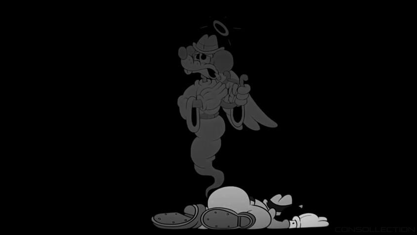 Des codes visuels de Qui veut la peau de Roger Rabbit