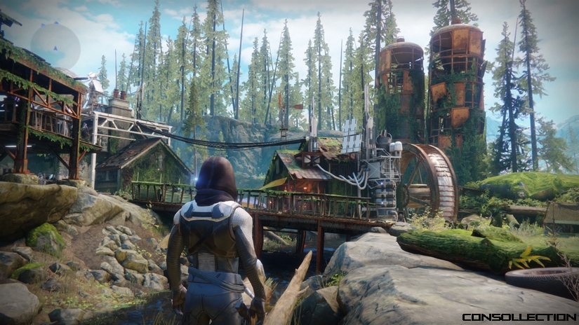 Destiny 2