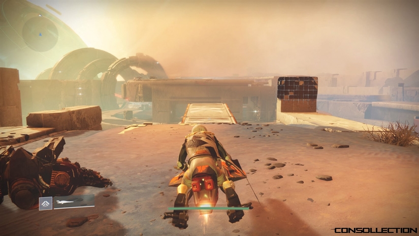 Destiny 2 - Extension I : La malédiction d´Osiris