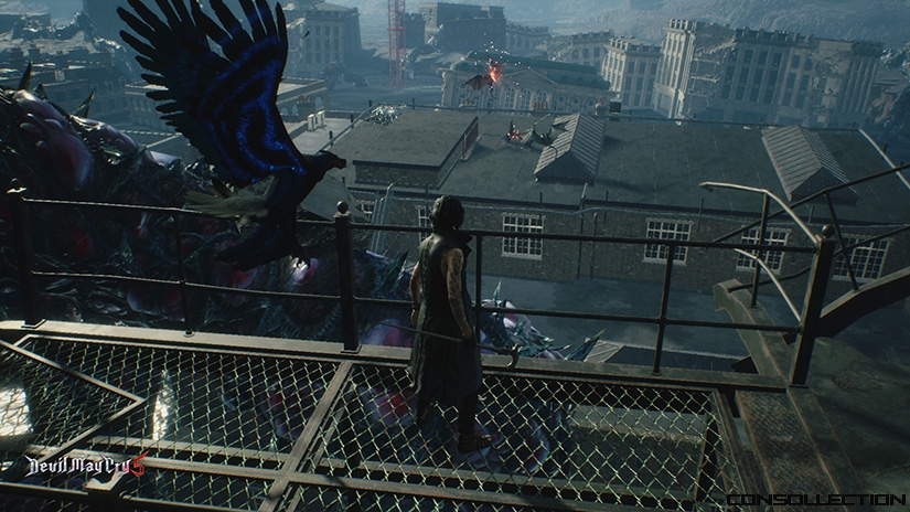 Devil May Cry 5