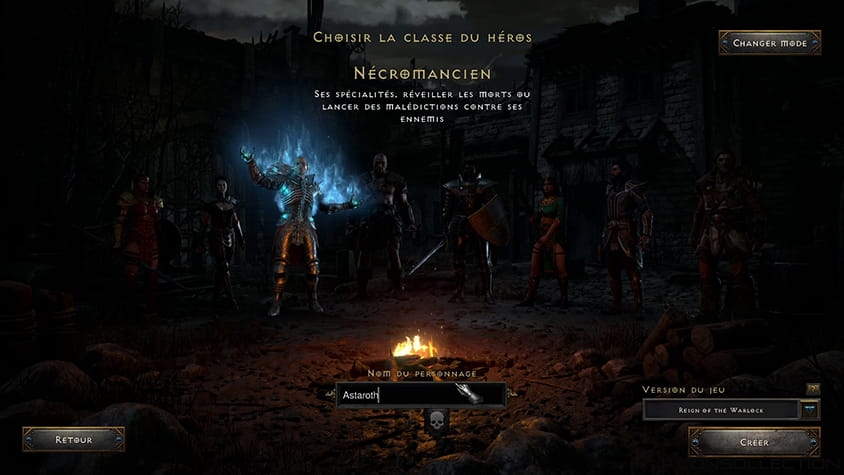 Diablo II: Resurrected