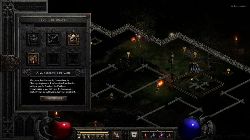 Diablo II: Resurrected