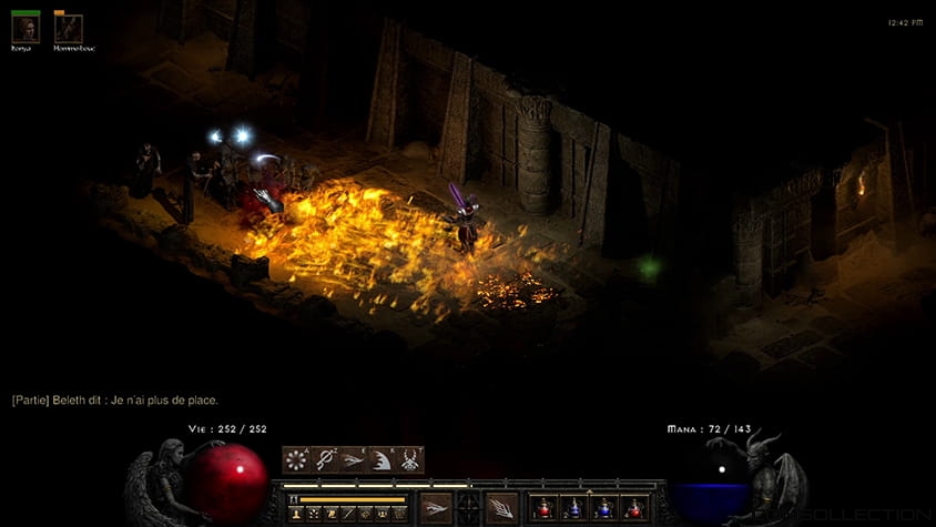 Diablo II: Resurrected - Reign of the Warlock