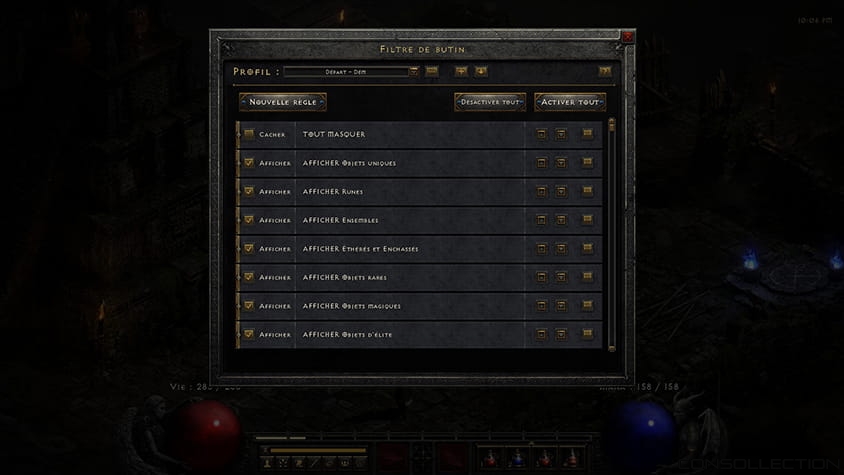 Diablo II: Resurrected - Reign of the Warlock