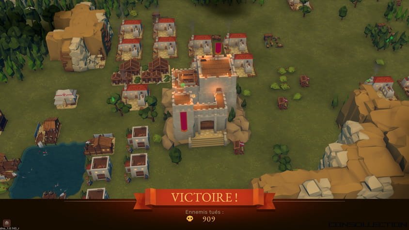 Diplomacy Is Not An Option