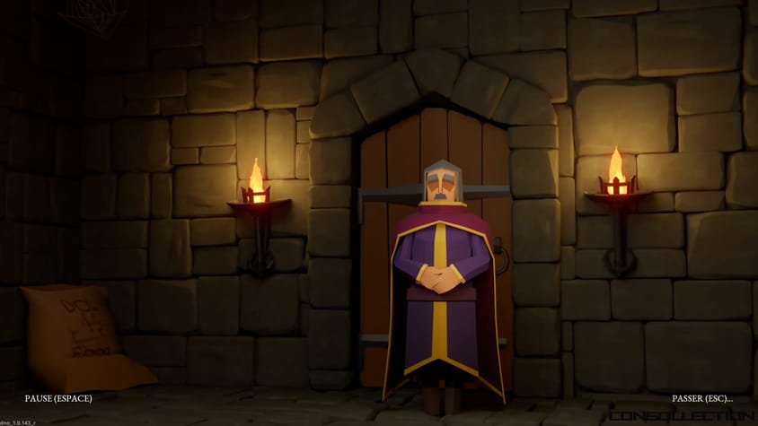 Diplomacy Is Not An Option