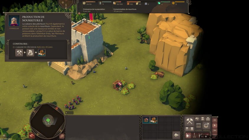 Diplomacy Is Not An Option