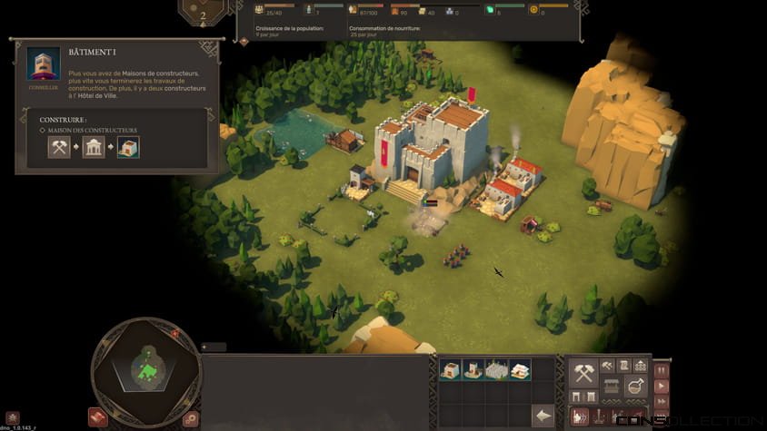 Diplomacy Is Not An Option