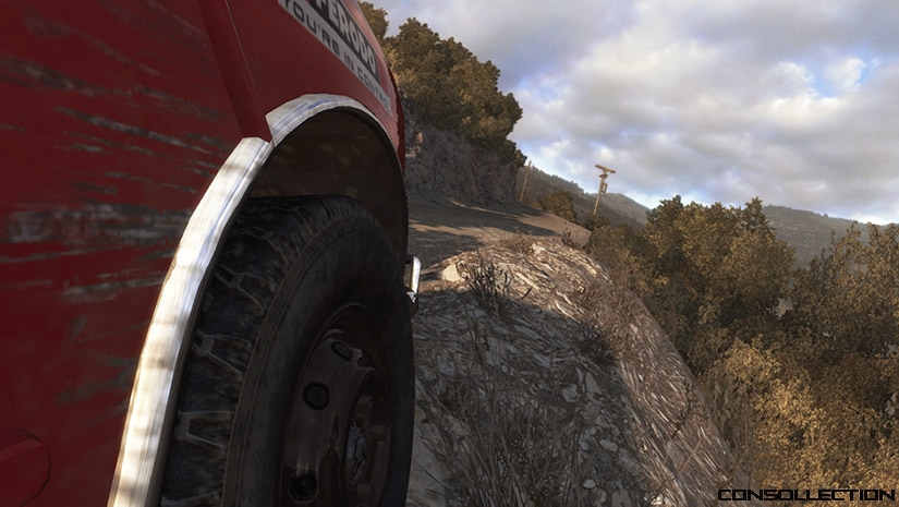 DiRT Rally