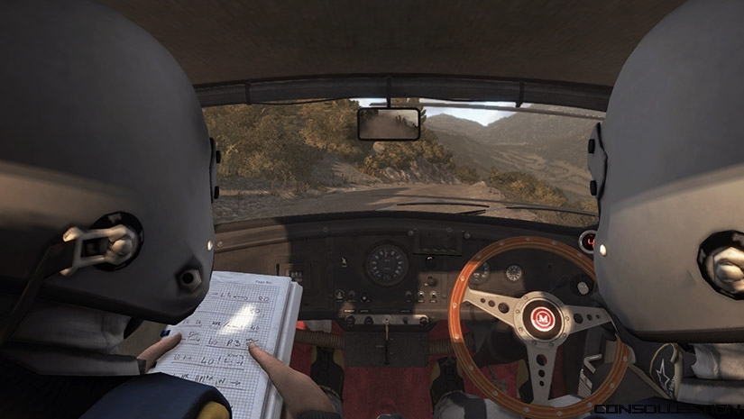 DiRT Rally