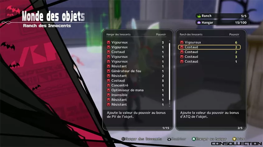 Disgaea Mayhem