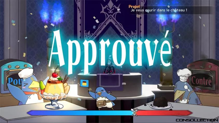 Disgaea Mayhem