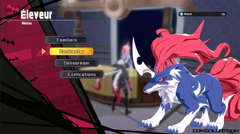 Disgaea Mayhem