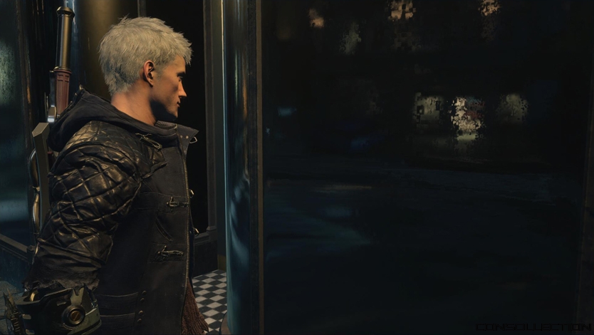 Devil May Cry 5 : Vergil DLC Bande Annonce Officielle (PS4, Xbox