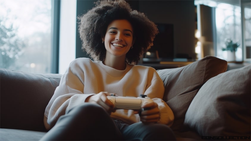 Dolby et le jeu vidéo
