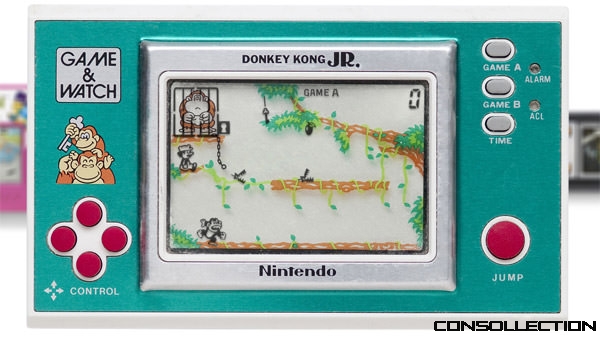 Donkey-kong-JR