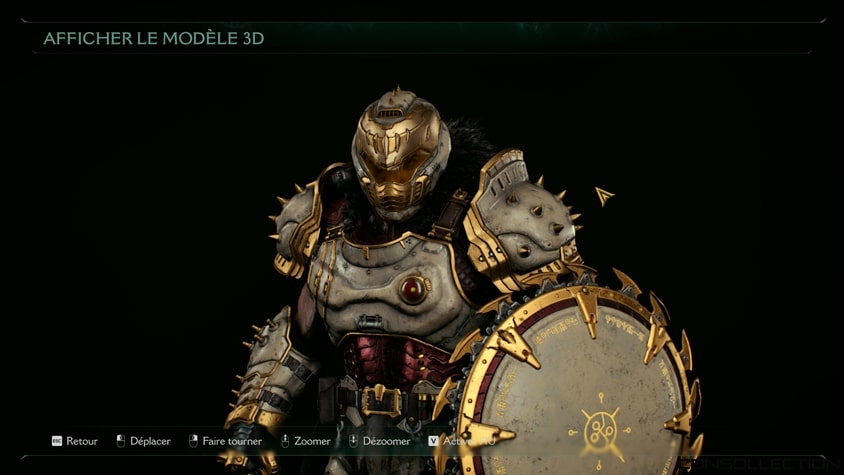 DOOM: The Dark Ages