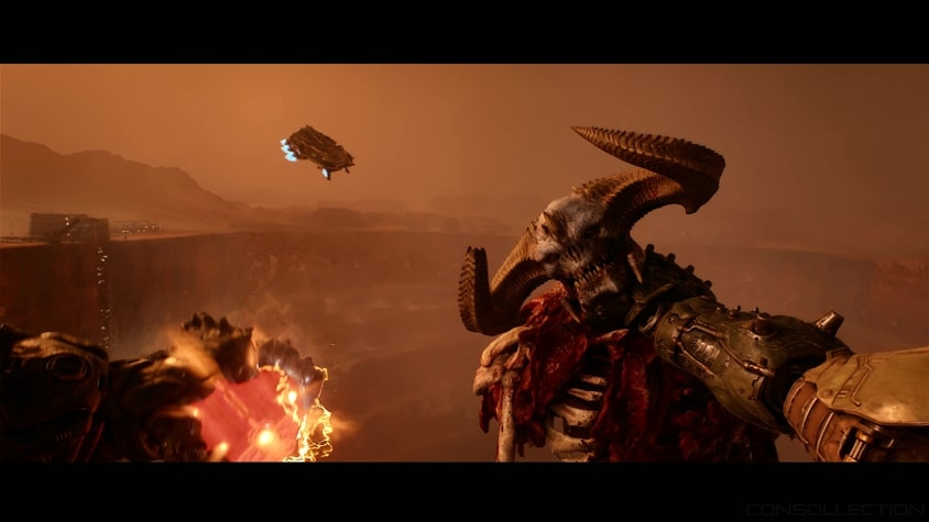 DOOM: The Dark Ages