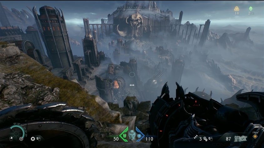 DOOM: The Dark Ages