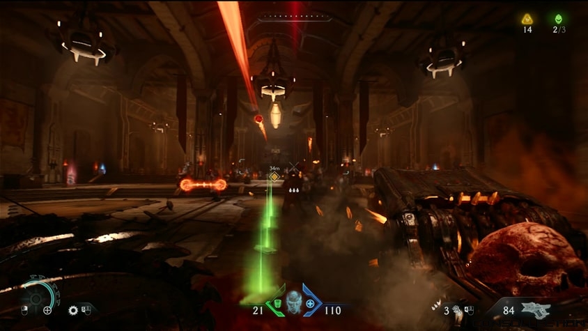 DOOM: The Dark Ages